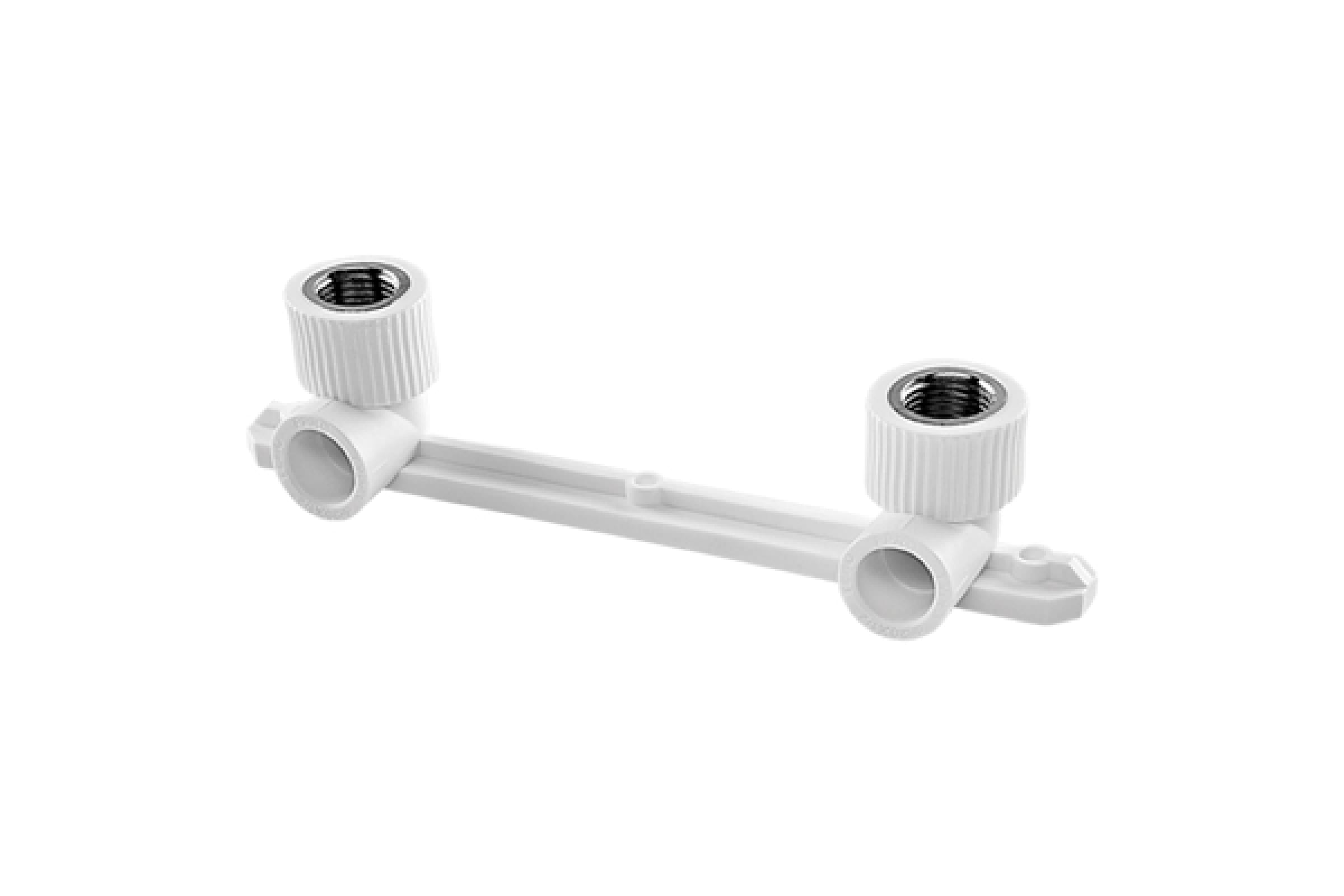 Водорозетка для смесителя размеры на планке